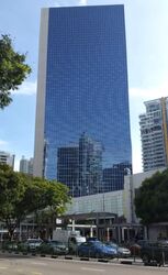 Novena MRT (D11), Office #626960201